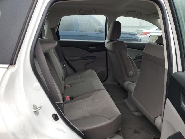 Photo 11 from auction – 2014 HONDA CR-V LX with VIN 5J6RM4H30EL094026