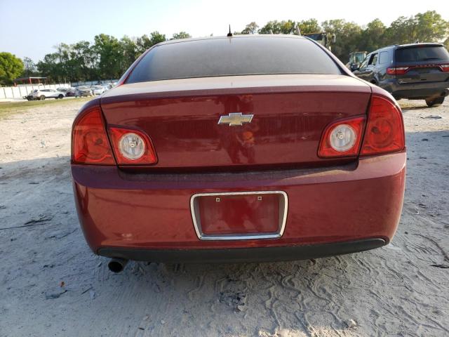 Photo 6 from auction – 2010 CHEVROLET MALIBU 2LT with VIN 1G1ZD5EB9AF146049