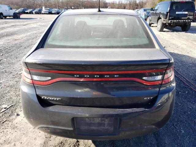 Photo 6 from auction – 2013 DODGE DART SXT with VIN 1C3CDFBA4DD318636