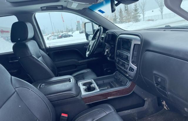 Photo 5 from auction – 2015 GMC SIERRA K15 with VIN 3GTU2VEJ1FG342765