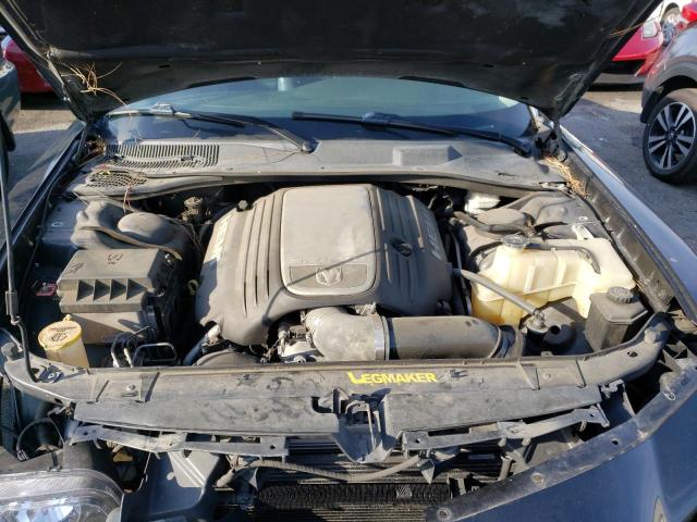 Photo 11 from auction – 2006 DODGE CHARGER R/ with VIN 2B3KA53H96H283928