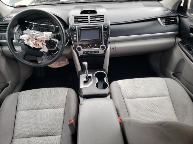 Photo 8 from auction – 2014 TOYOTA CAMRY L with VIN 4T4BF1FK6ER352314