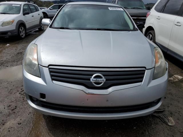 Photo 5 from auction – 2007 NISSAN ALTIMA 2.5 with VIN 1N4AL21E07C107369