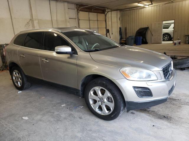 Photo 4 from auction – 2013 VOLVO XC60 3.2 with VIN YV4952DL6D2412570