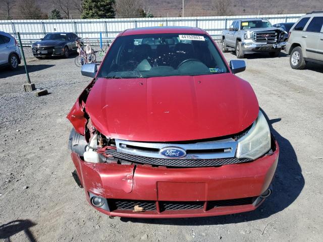 Photo 5 from auction – 2010 FORD FOCUS SEL with VIN 1FAHP3HN5AW285346