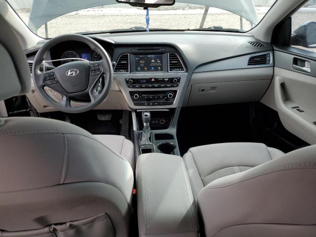 Photo 8 from auction – 2016 HYUNDAI SONATA SE with VIN 5NPE24AF1GH282575
