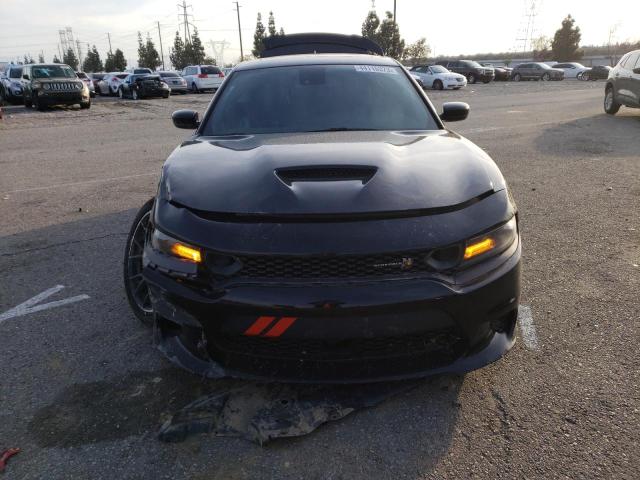 Zdjęcie 5 z aukcji – 2019 DODGE CHARGER SC z VIN 2C3CDXGJ8KH661982