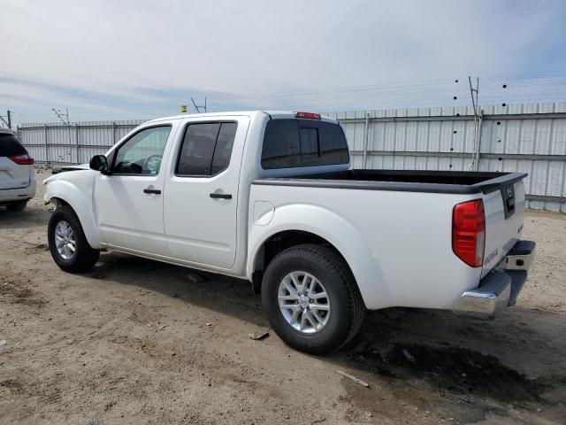 Photo 2 from auction – 2019 NISSAN FRONTIER S with VIN 1N6AD0EV6KN726574