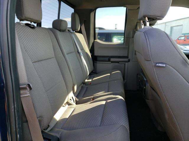 Photo 10 from auction – 2020 FORD F150 SUPER with VIN 1FTEX1EPXLFB85477