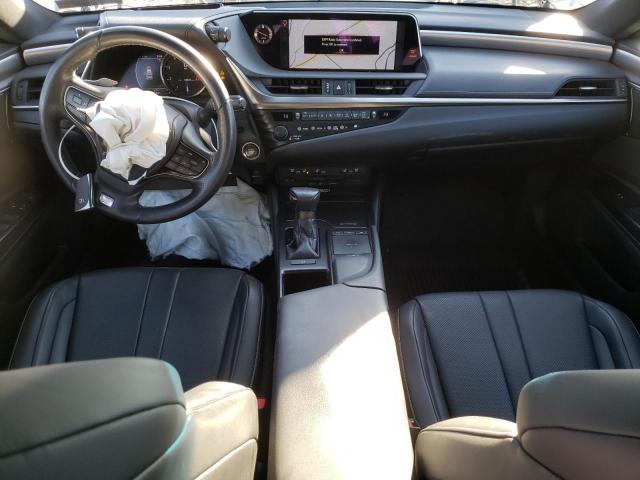 Photo 8 from auction – 2019 LEXUS ES 350 with VIN 58ABZ1B16KU006511