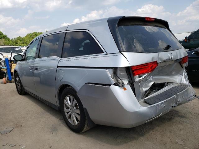 Photo 2 from auction – 2015 HONDA ODYSSEY EX with VIN 5FNRL5H43FB036004