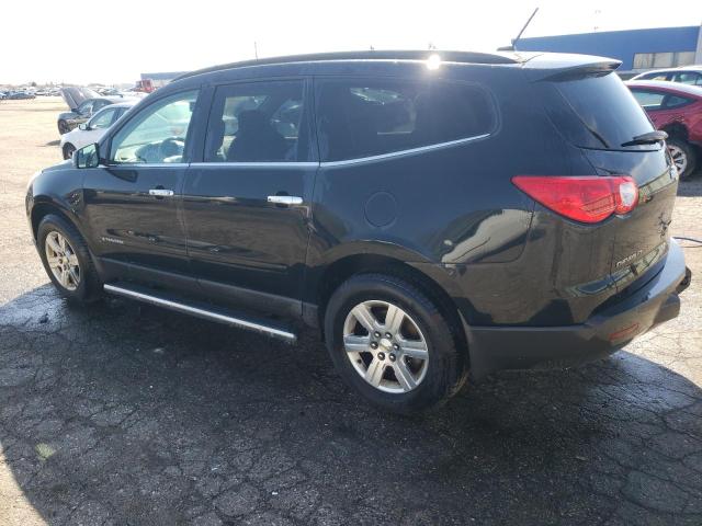 Photo 2 from auction – 2009 CHEVROLET TRAVERSE L with VIN 1GNER23D19S163545
