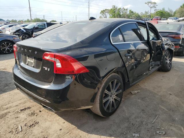 Photo 3 from auction – 2016 VOLVO S60 PREMIE with VIN LYV402FK8GB108420