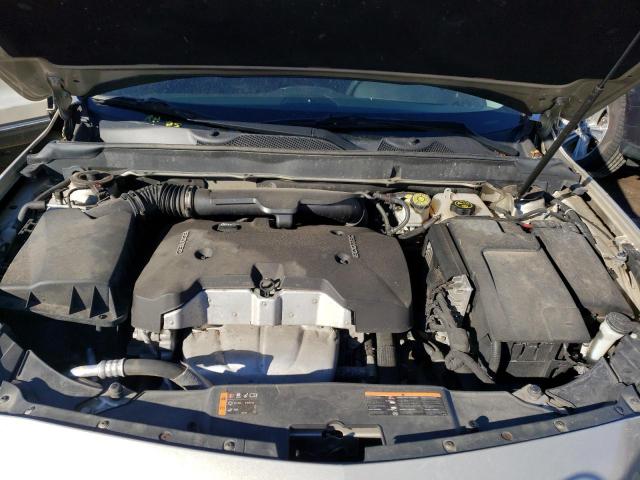 Photo 11 from auction – 2015 CHEVROLET MALIBU 1LT with VIN 1G11C5SL2FF127749