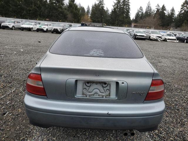 Photo 6 from auction – 1994 HONDA ACCORD EX with VIN JHMCD5650RC009437