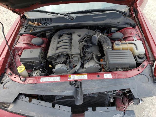 Photo 11 from auction – 2010 DODGE CHALLENGER with VIN 2B3CJ4DV8AH184304