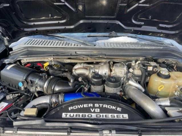 Photo 7 from auction – 2010 FORD F250 SUPER with VIN 1FTSW2BR0AEB28757