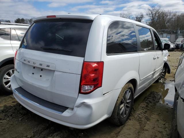 Photo 3 from auction – 2016 DODGE GRAND CARA with VIN 2C4RDGBG9GR131295