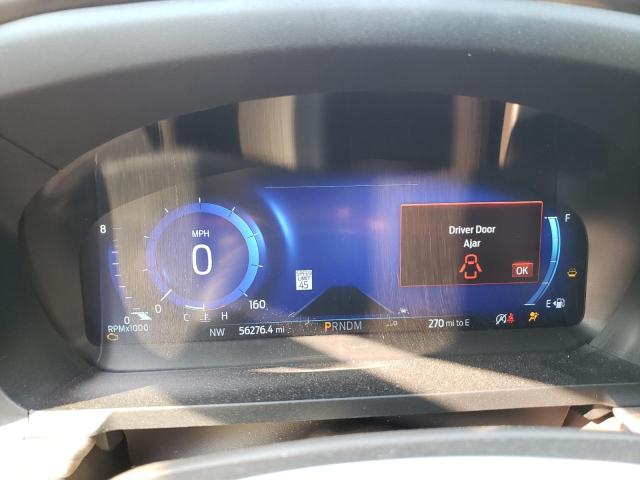 Photo 9 from auction – 2020 FORD EXPLORER P with VIN 1FM5K8HC9LGC96401