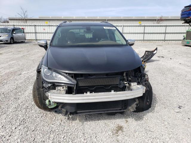 Photo 5 from auction – 2017 CHRYSLER PACIFICA L with VIN 2C4RC1GG5HR527900