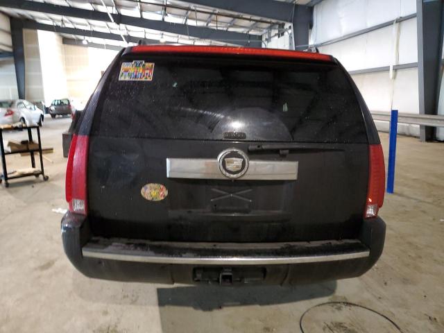 Photo 6 from auction – 2009 CADILLAC ESCALADE E with VIN 1GYFC26219R189606