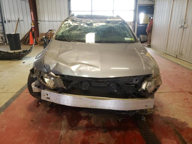 Photo 5 from auction – 2012 ACURA TSX with VIN JH4CW2H54CC004643