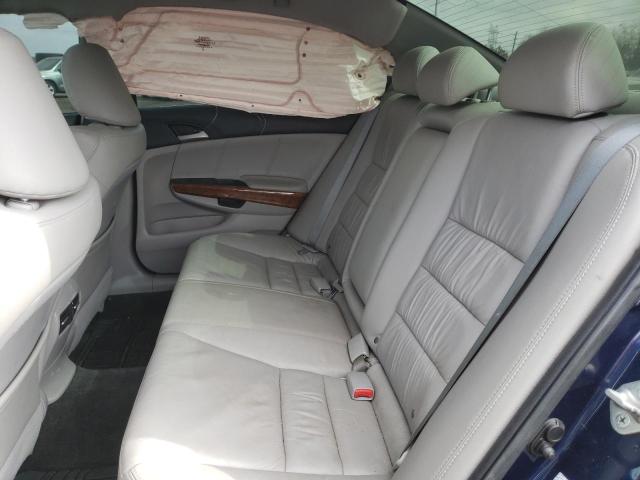 Photo 10 from auction – 2012 HONDA ACCORD EXL with VIN 1HGCP3F86CA025282
