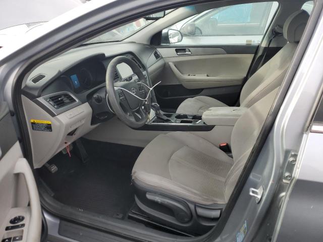 Photo 7 from auction – 2016 HYUNDAI SONATA SE with VIN 5NPE24AF0GH267792