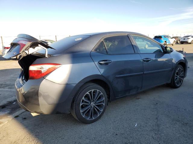 Photo 3 from auction – 2015 TOYOTA COROLLA L with VIN 5YFBURHE5FP351325