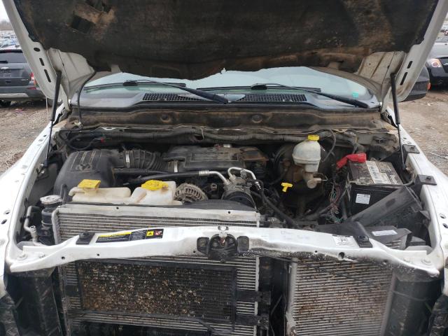 Photo 11 from auction – 2006 DODGE RAM 1500 with VIN 3D7KS19D26G226288