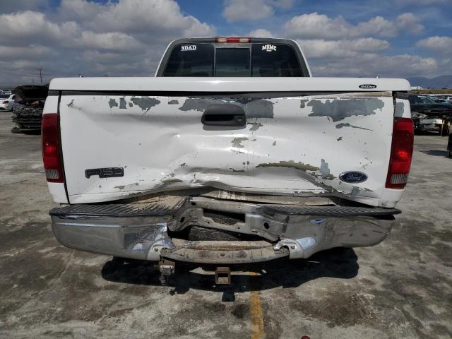 Photo 6 from auction – 2001 FORD F150 with VIN 1FTRX17W81KA12020