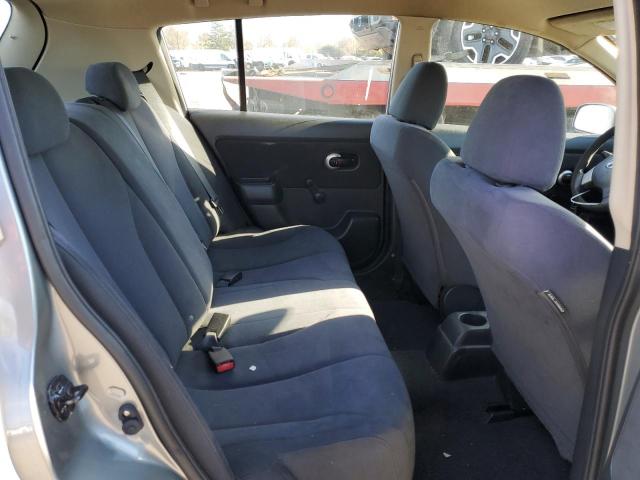 Photo 10 from auction – 2009 NISSAN VERSA S with VIN 3N1BC13E29L367174