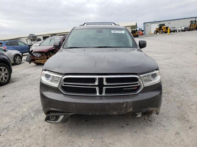 Photo 5 from auction – 2015 DODGE DURANGO SX with VIN 1C4RDHAG7FC239591