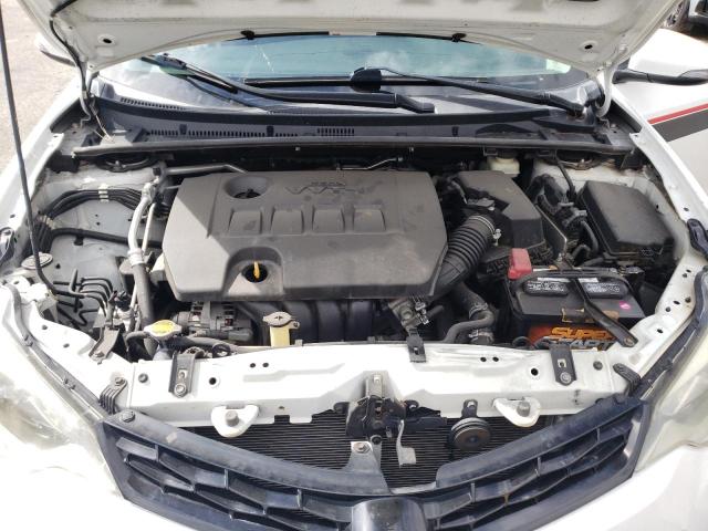 Photo 11 from auction – 2015 TOYOTA COROLLA L with VIN 5YFBURHE5FP247871