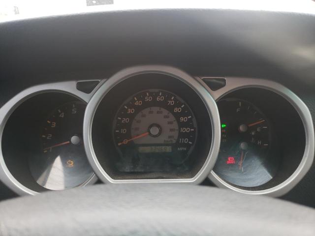 Photo 9 from auction – 2005 TOYOTA 4RUNNER SR with VIN JTEBU14R258042220
