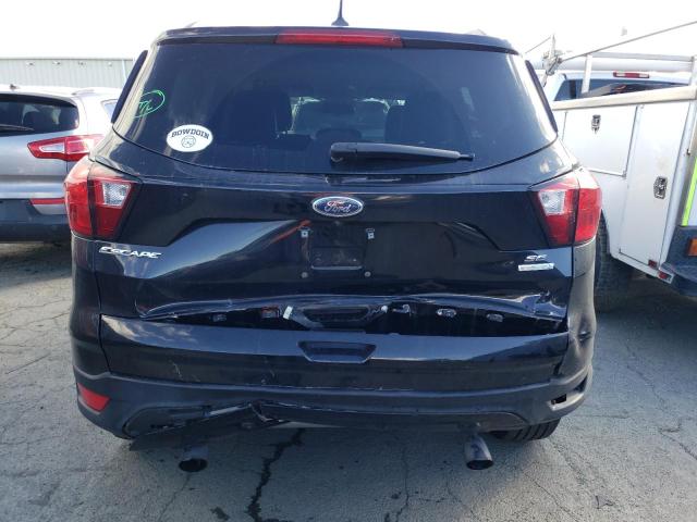Photo 6 from auction – 2019 FORD ESCAPE SE with VIN 1FMCU0GD5KUB28686