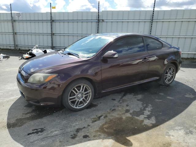 Photo 1 from auction – 2009 TOYOTA SCION TC with VIN JTKDE167990283517