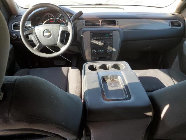 Photo 8 from auction – 2010 CHEVROLET TAHOE C150 with VIN 1GNMCAE0XAR258733