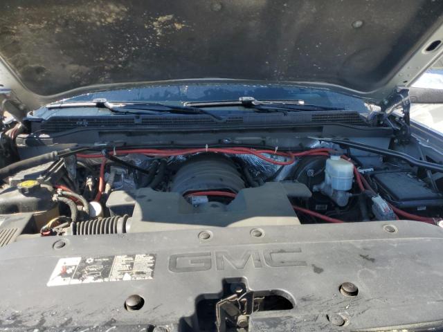 Photo 11 from auction – 2015 GMC SIERRA K15 with VIN 3GTU2VEC9FG179297