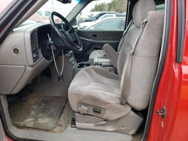 Photo 7 from auction – 2000 GMC SIERRA 150 with VIN 1GTEK19T8YE121778