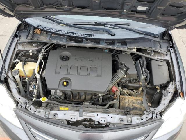Photo 11 from auction – 2013 TOYOTA COROLLA BA with VIN 5YFBU4EE2DP224116