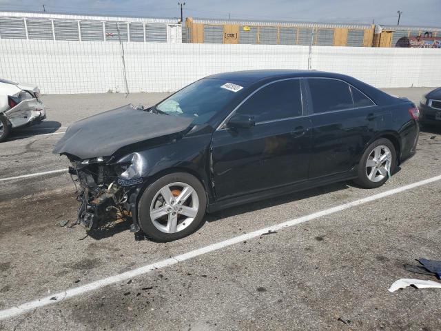 TOYOTA CAMRY BASE 2011 with VIN 4T1BF3EK2BU701312 - Photo from auction