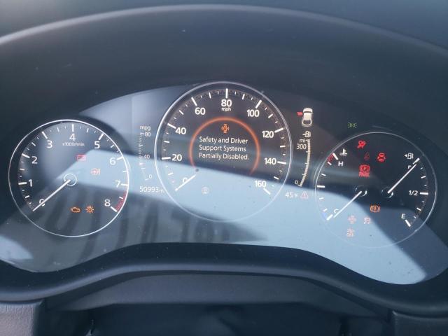 صورة رقم 9 من المزاد - 2020 MAZDA CX-30 مع VIN 3MVDMBBL9LM104396