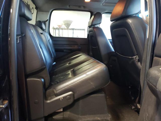 Photo 10 from auction – 2009 GMC SIERRA K15 with VIN 2GTFK135191107304