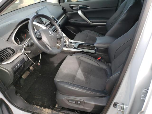 Photo 7 from auction – 2022 MITSUBISHI ECLIPSE CR with VIN JA4ATWAA9NZ049264
