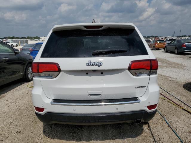 Photo 6 from auction – 2021 JEEP GRAND CHER with VIN 1C4RJEBG5MC656288