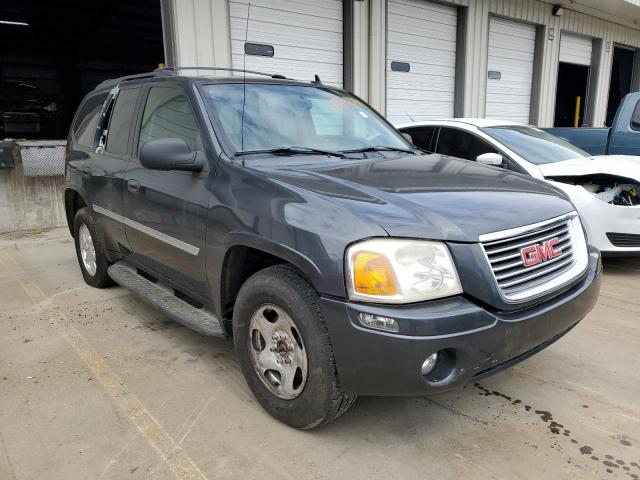 Photo 4 from auction – 2007 GMC ENVOY with VIN 1GKDT13S772174310