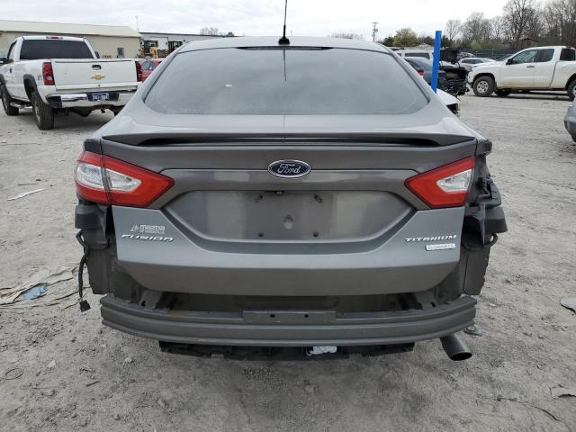 Photo 6 from auction – 2013 FORD FUSION SE with VIN 3FA6P0HR7DR198189