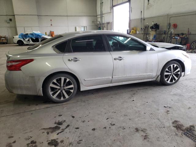 Photo 3 from auction – 2016 NISSAN ALTIMA 2.5 with VIN 1N4AL3AP6GN316434
