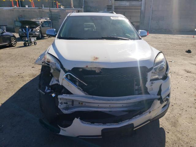 Photo 5 from auction – 2015 CHEVROLET EQUINOX LT with VIN 2GNALDEKXF6134213